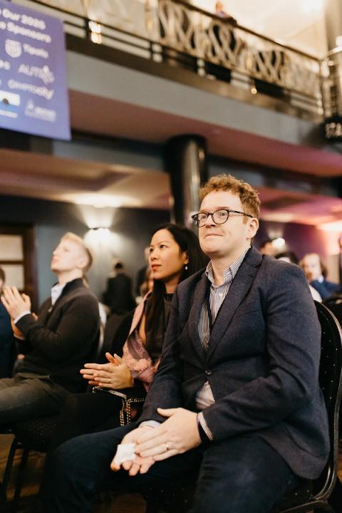 Morning Sessions, Saturday, November 1. Free Cities Conference 2025, Prague.