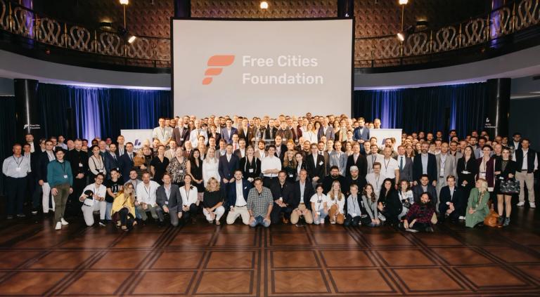 Conference Schedule Now Live – Join Us in Prague!