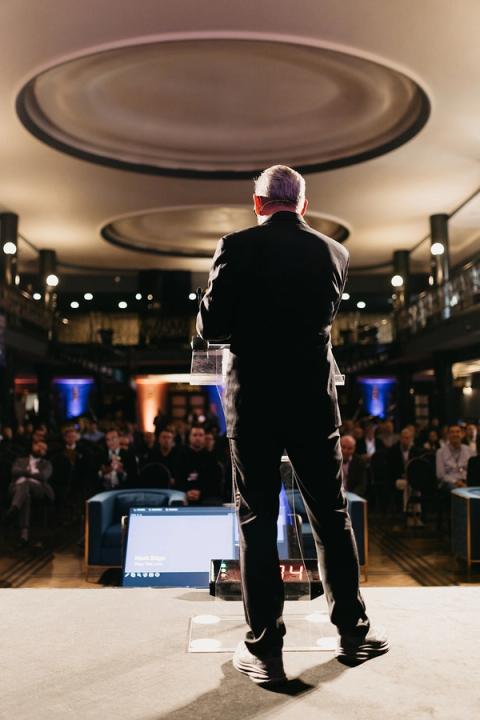 Morning Sessions, Saturday, November 1. Free Cities Conference 2025, Prague.