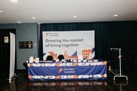 Morning Sessions, Saturday, November 2. Liberty in Our Lifetime 2024, Prague.