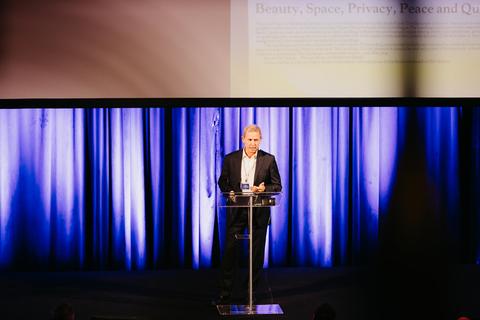 Afternoon Sessions, Friday, November 1. Liberty in Our Lifetime 2024, Prague.