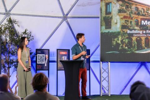 Afternoon Sessions, Friday, September 4. Free Cities Conference 2026, Próspera.