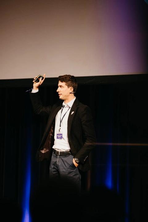 Afternoon Sessions and Closing, Saturday, November 1. Free Cities Conference 2025, Prague.