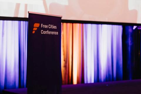 Morning Sessions, Friday, November 1. Liberty in Our Lifetime 2024, Prague.