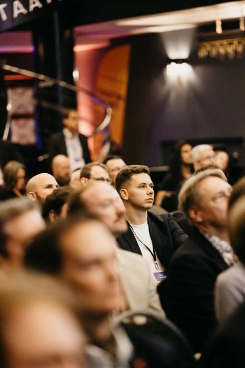 Morning Sessions, Friday, October 31. Free Cities Conference 2025, Prague.