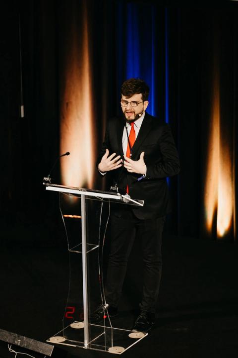Morning Sessions, Friday, October 31. Free Cities Conference 2025, Prague.