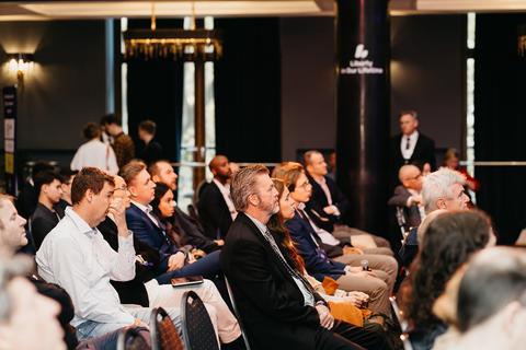 Afternoon Sessions, Friday, November 1. Liberty in Our Lifetime 2024, Prague.