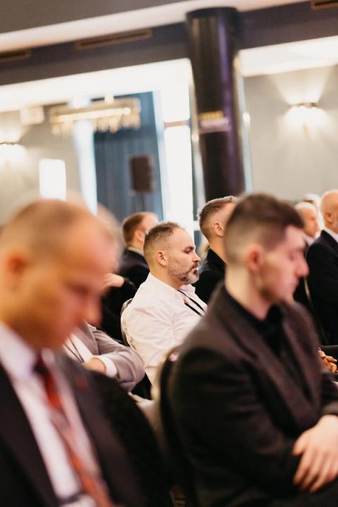 Morning Sessions, Saturday, November 1. Free Cities Conference 2025, Prague.