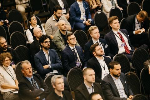 Morning Sessions, Friday, October 31. Free Cities Conference 2025, Prague.