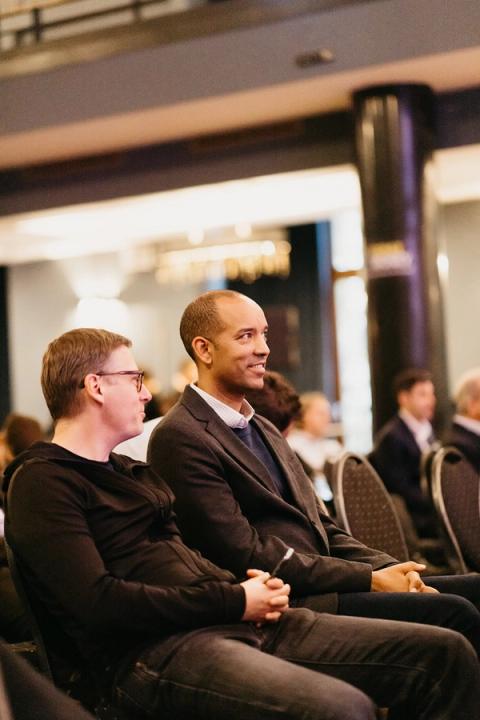 Afternoon Sessions and Closing, Saturday, November 1. Free Cities Conference 2025, Prague.