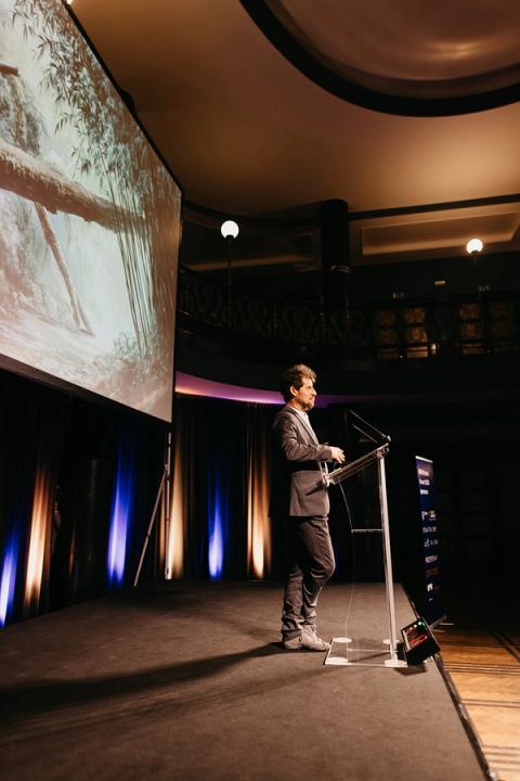 Afternoon Sessions and Closing, Saturday, November 1. Free Cities Conference 2025, Prague.