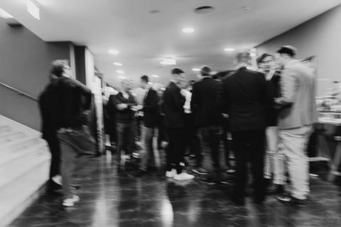 Afternoon Sessions, Friday, October 31. Free Cities Conference 2025, Prague.