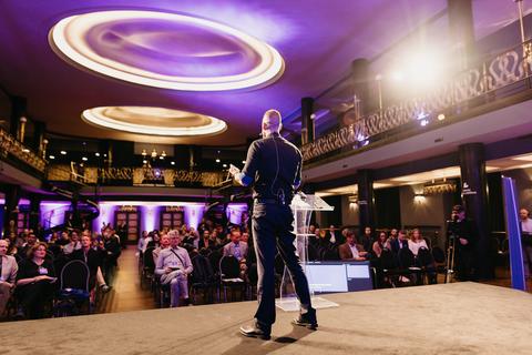 Afternoon Sessions and Closing, Saturday, November 2. Liberty in Our Lifetime 2024, Prague.