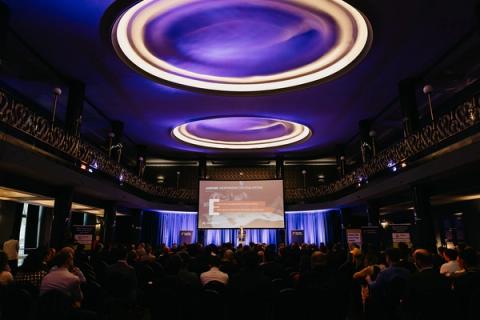 Morning Sessions, Friday, November 1. Liberty in Our Lifetime 2024, Prague.