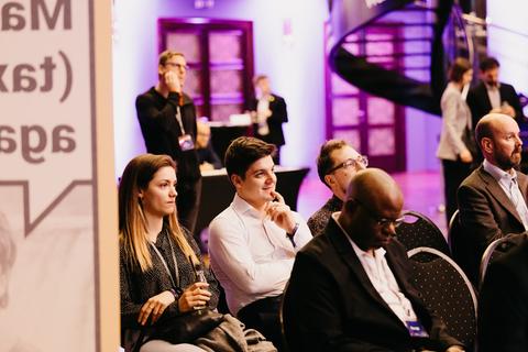Afternoon Sessions and Closing, Saturday, November 2. Liberty in Our Lifetime 2024, Prague.