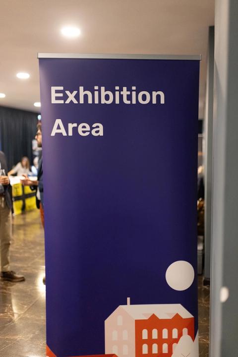 Afternoon Sessions and Closing, Saturday, November 1. Free Cities Conference 2025, Prague.