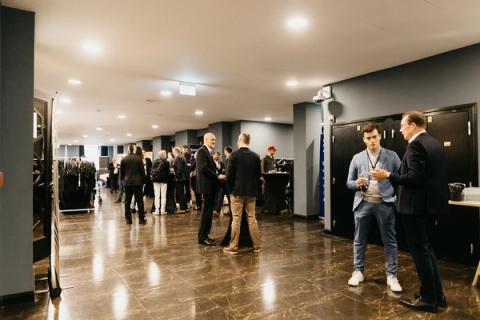 Afternoon Sessions and Closing, Saturday, November 1. Free Cities Conference 2025, Prague.