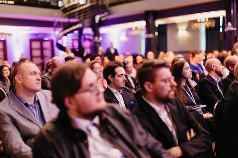 Afternoon Sessions, Friday, November 1. Liberty in Our Lifetime 2024, Prague.