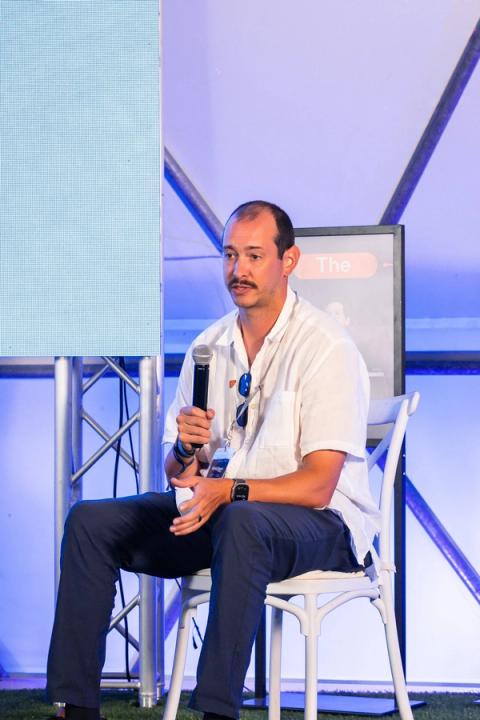 Morning Sessions, Saturday, September 5. Free Cities Conference 2026, Próspera.
