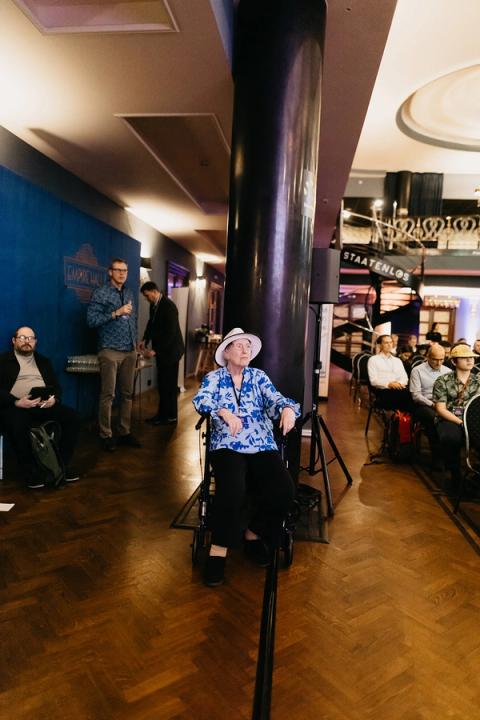 Afternoon Sessions and Closing, Saturday, November 1. Free Cities Conference 2025, Prague.