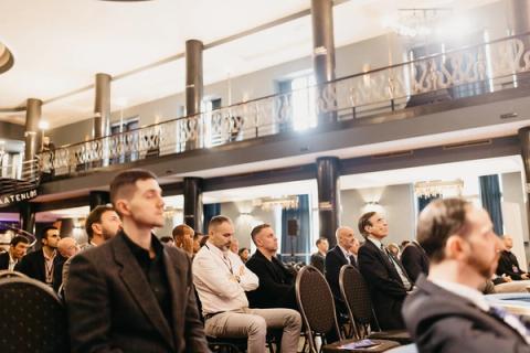 Morning Sessions, Saturday, November 1. Free Cities Conference 2025, Prague.