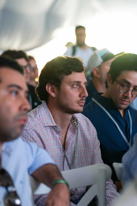 Morning Sessions, Friday, September 4. Free Cities Conference 2026, Próspera.