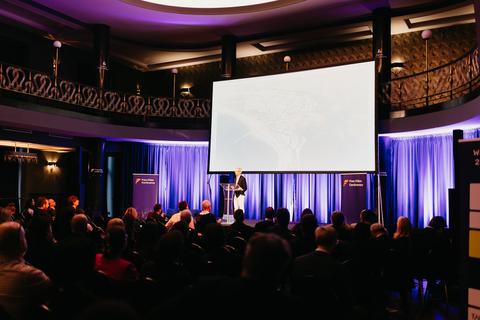 Afternoon Sessions, Friday, November 1. Liberty in Our Lifetime 2024, Prague.