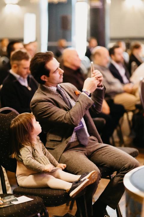 Afternoon Sessions and Closing, Saturday, November 1. Free Cities Conference 2025, Prague.