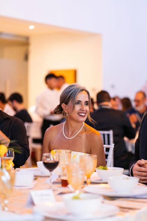 VIP Dinner and Comedy, Friday, September 4. Free Cities Conference 2026, Próspera.