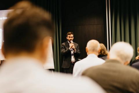Sunday Sessions at Mama Shelter, Sunday, November 2. Free Cities Conference 2025, Prague.