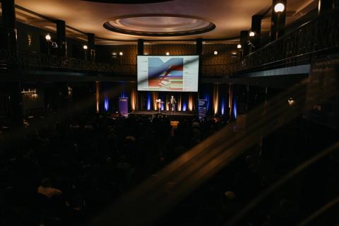 Afternoon Sessions and Closing, Saturday, November 1. Free Cities Conference 2025, Prague.