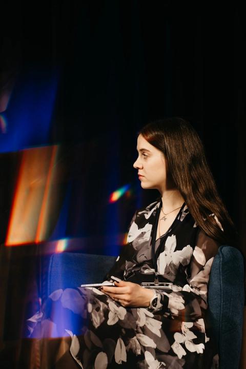 Afternoon Sessions and Closing, Saturday, November 1. Free Cities Conference 2025, Prague.