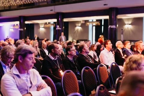 Afternoon Sessions, Friday, November 1. Liberty in Our Lifetime 2024, Prague.