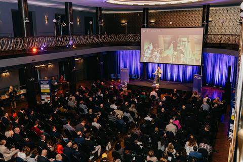 Afternoon Sessions, Friday, November 1. Liberty in Our Lifetime 2024, Prague.