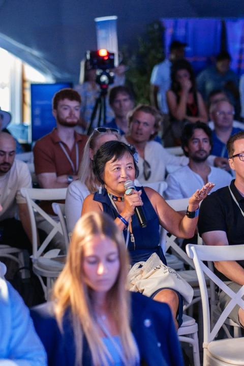 Afternoon Sessions and Closing, Saturday, September 5. Free Cities Conference 2026, Próspera.