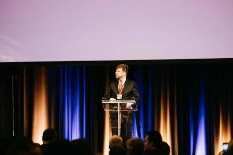 Morning Sessions, Friday, October 31. Free Cities Conference 2025, Prague.