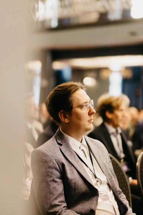 Morning Sessions, Friday, October 31. Free Cities Conference 2025, Prague.