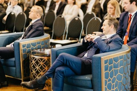 Morning Sessions, Friday, October 31. Free Cities Conference 2025, Prague.