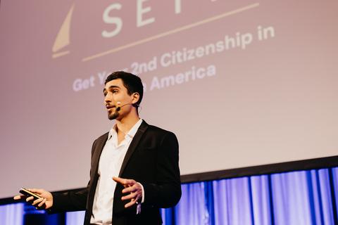 Morning Sessions, Saturday, November 2. Liberty in Our Lifetime 2024, Prague.