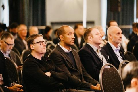 Afternoon Sessions and Closing, Saturday, November 1. Free Cities Conference 2025, Prague.