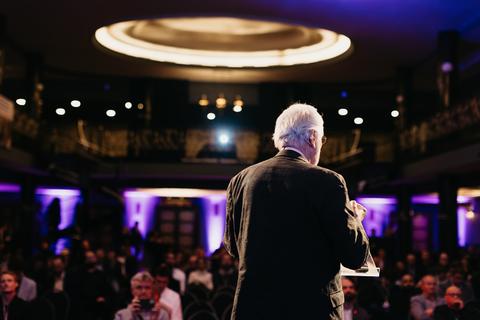 Afternoon Sessions and Closing, Saturday, November 2. Liberty in Our Lifetime 2024, Prague.
