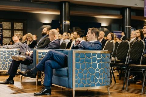 Morning Sessions, Friday, October 31. Free Cities Conference 2025, Prague.