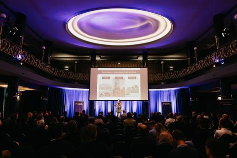 Afternoon Sessions and Closing, Saturday, November 2. Liberty in Our Lifetime 2024, Prague.