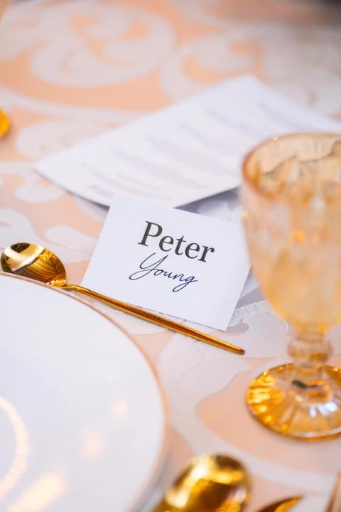 VIP Dinner and Comedy, Friday, September 4. Free Cities Conference 2026, Próspera.