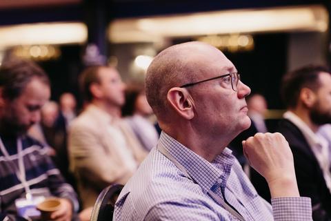 Afternoon Sessions, Friday, November 1. Liberty in Our Lifetime 2024, Prague.