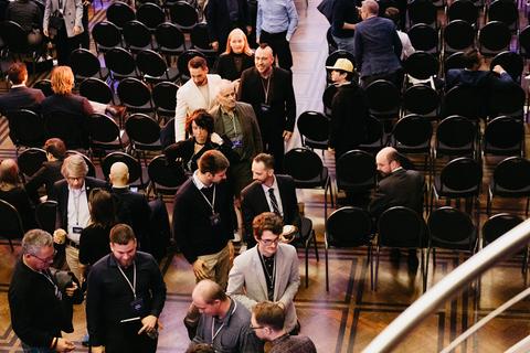 Afternoon Sessions and Closing, Saturday, November 2. Liberty in Our Lifetime 2024, Prague.