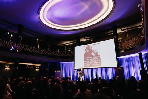 Afternoon Sessions and Closing, Saturday, November 2. Liberty in Our Lifetime 2024, Prague.