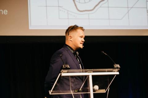 Morning Sessions, Friday, October 31. Free Cities Conference 2025, Prague.