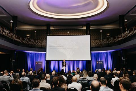 Afternoon Sessions, Friday, November 1. Liberty in Our Lifetime 2024, Prague.