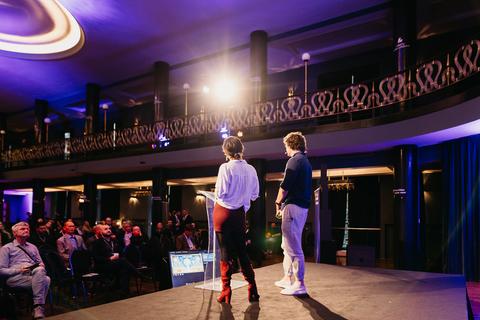 Afternoon Sessions and Closing, Saturday, November 2. Liberty in Our Lifetime 2024, Prague.